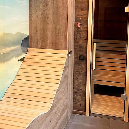 Strandberg'S Ursprung: Spa & Kitchen Braunlage Exteriör bild