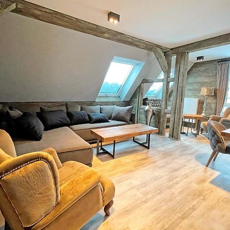 Strandberg'S Ursprung: Spa & Kitchen Braunlage Exteriör bild