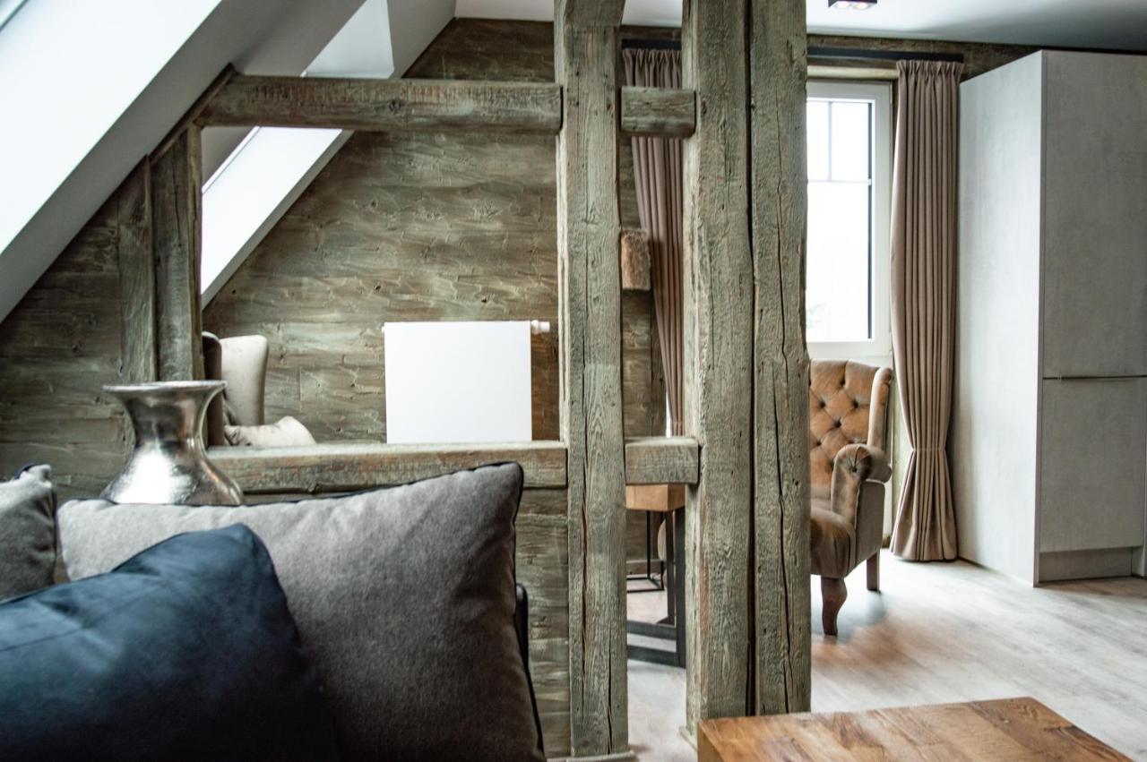 Strandberg'S Ursprung: Spa & Kitchen Braunlage Exteriör bild