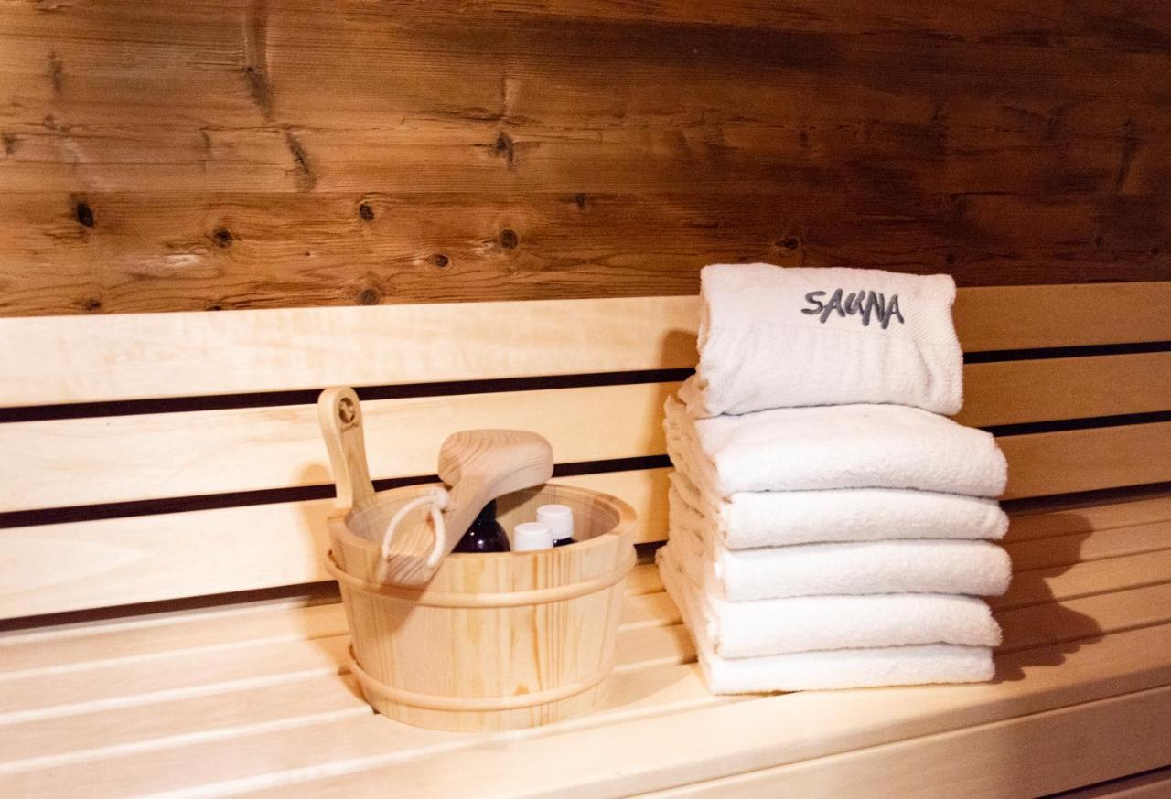 Strandberg'S Ursprung: Spa & Kitchen Braunlage Exteriör bild