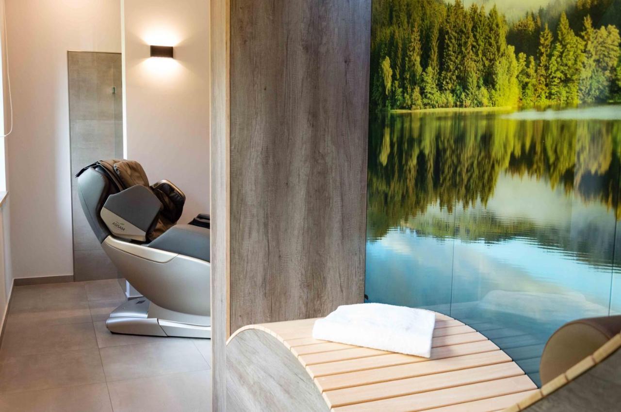 Strandberg'S Ursprung: Spa & Kitchen Braunlage Exteriör bild