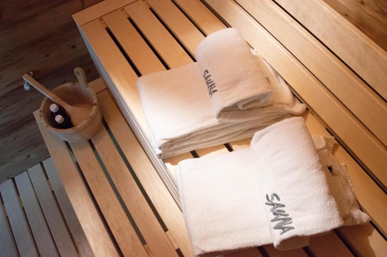 Strandberg'S Ursprung: Spa & Kitchen Braunlage Exteriör bild