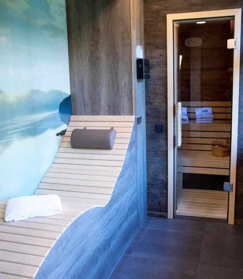 Strandberg'S Ursprung: Spa & Kitchen Braunlage Exteriör bild